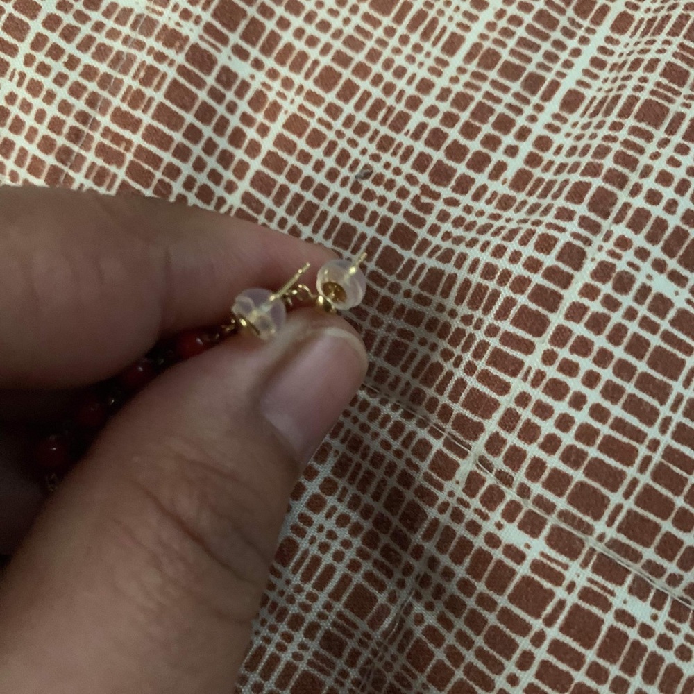 Dangling Red Sango - image 3